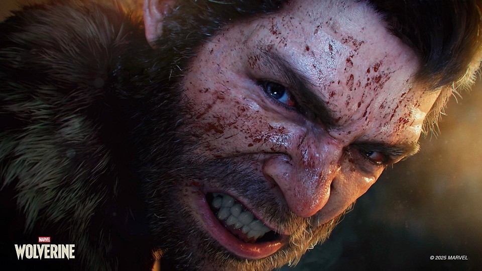 Sony Interactive Entertainment Marvel's Wolverine