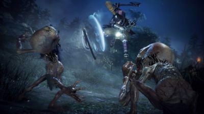 Sony Interactive Entertainment Nioh 2, PS4 Standard Inglese, ITA PlayStation 4