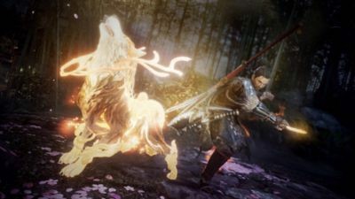 Sony Interactive Entertainment Nioh 2, PS4 Standard Inglese, ITA PlayStation 4
