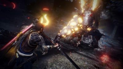 Sony Interactive Entertainment Nioh 2, PS4 Standard Inglese, ITA PlayStation 4