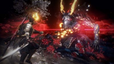 Sony Interactive Entertainment Nioh 2, PS4 Standard Inglese, ITA PlayStation 4