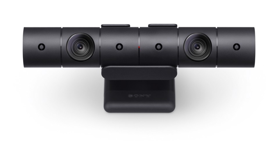 Sony Interactive Entertainment PlayStation Camera Macchina fotografica