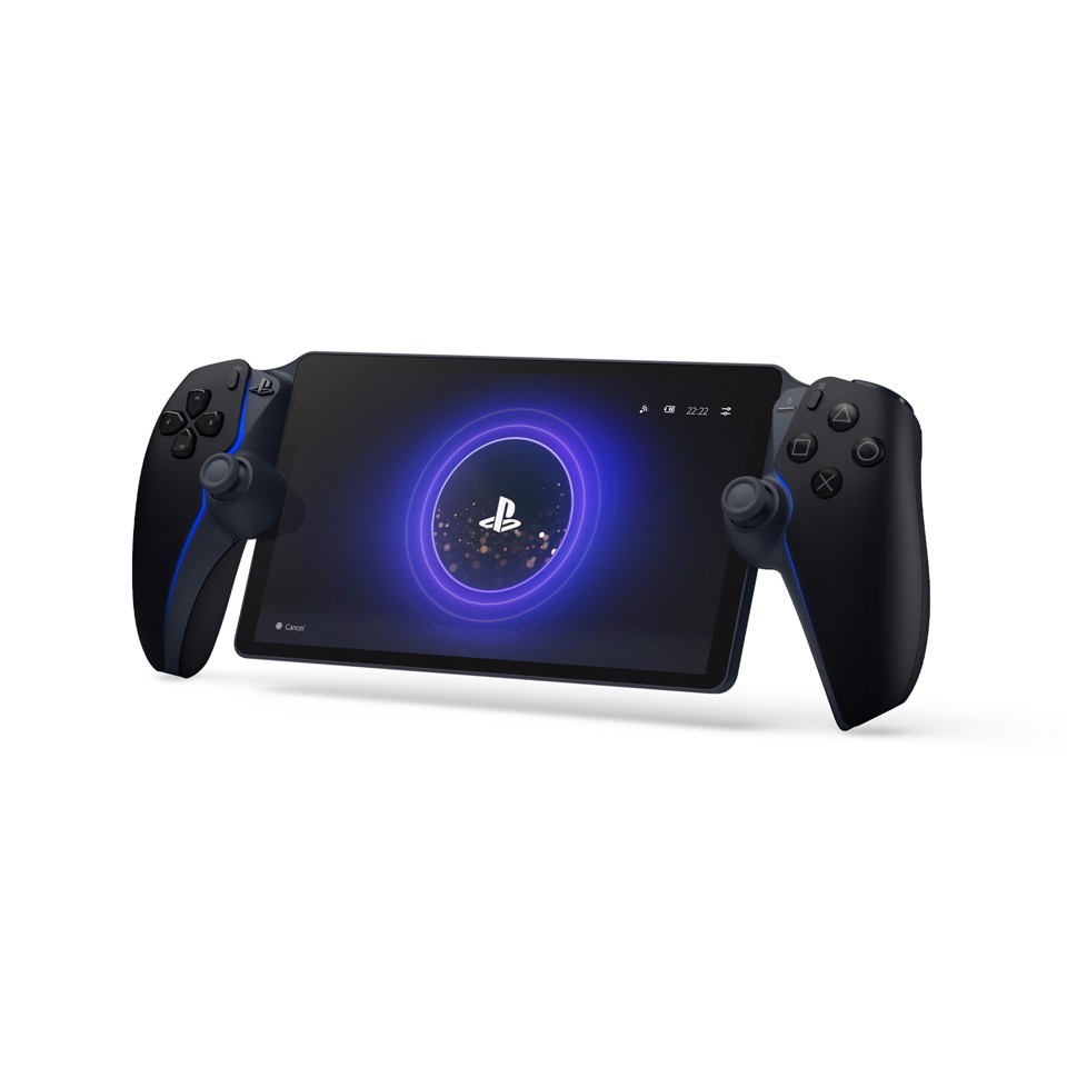 Sony Interactive Entertainment Playstation Portal Remote-Player Lettore remoto