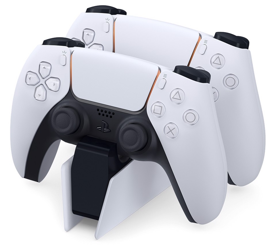 Sony Interactive Entertainment PS5 Base di Ricarica DualSense