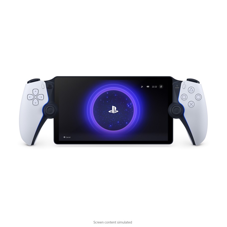 Sony Interactive Entertainment Remote player PlayStation Portal