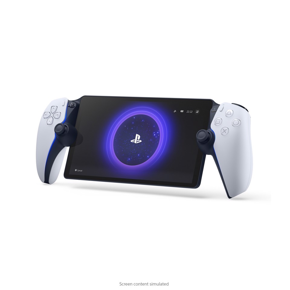 Sony Interactive Entertainment Remote player PlayStation Portal