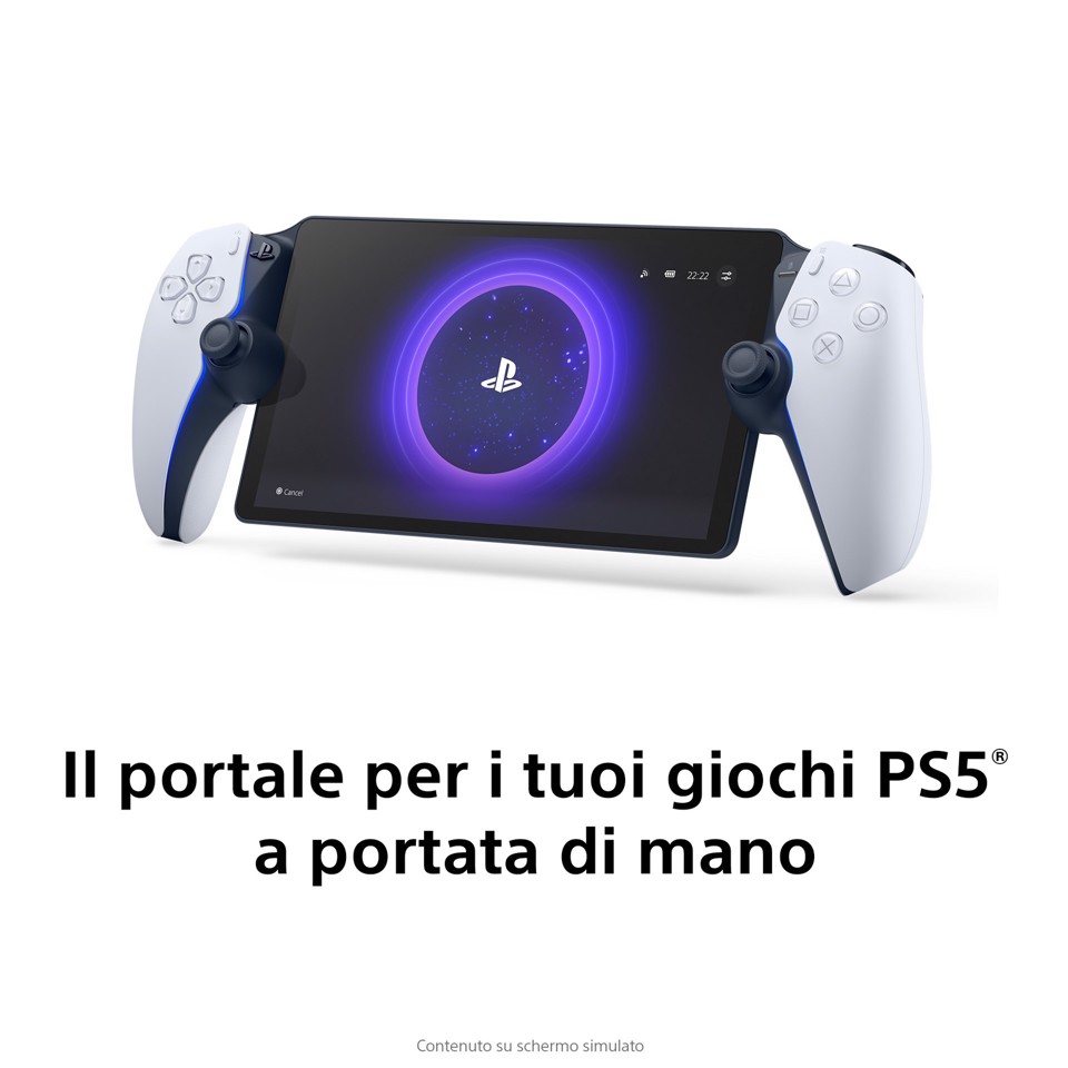 Sony Interactive Entertainment Remote player PlayStation Portal