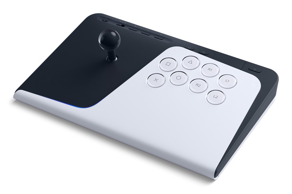 Sony Interactive Entertainment Stick di combattimento wireless FlexStrike™