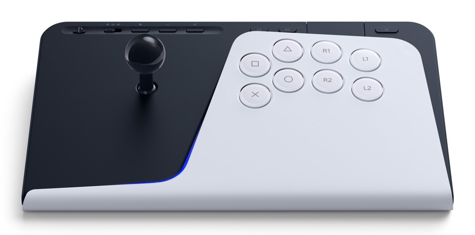 Sony Interactive Entertainment Stick di combattimento wireless FlexStrike™