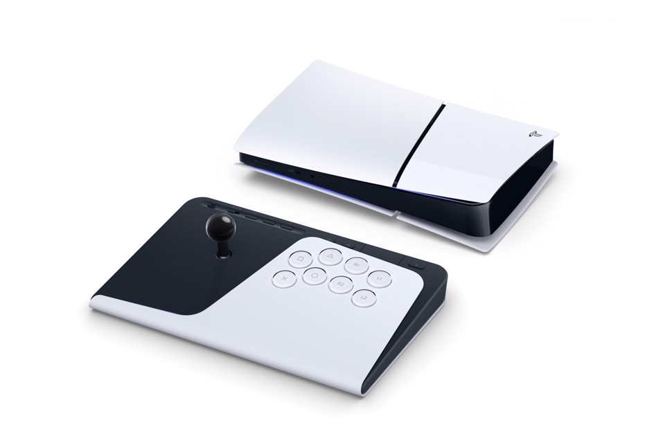 Sony Interactive Entertainment Stick di combattimento wireless FlexStrike™