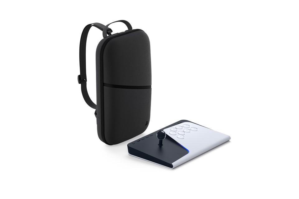 Sony Interactive Entertainment Stick di combattimento wireless FlexStrike™