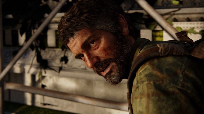 Sony Interactive Entertainment The Last of Us Parte I Rimasterizzata ITA PlayStation 5