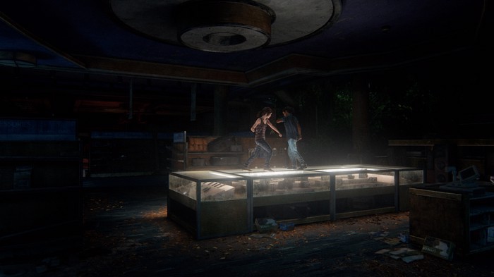 Sony Interactive Entertainment The Last of Us Parte I Rimasterizzata ITA PlayStation 5