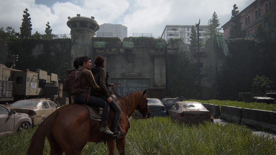 Sony Interactive Entertainment The Last of Us Parte II Remastered Rimasterizzata Tedesca, Inglese, ESP, Francese, Greco, ITA, Giapponese, Polacco, Portoghese, POR-BRA, Russo, Turco PlayStation 5