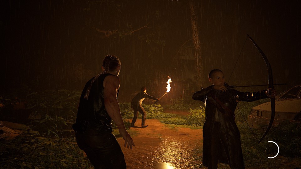 Sony Interactive Entertainment The Last of Us Parte II Remastered Rimasterizzata Tedesca, Inglese, ESP, Francese, Greco, ITA, Giapponese, Polacco, Portoghese, POR-BRA, Russo, Turco PlayStation 5