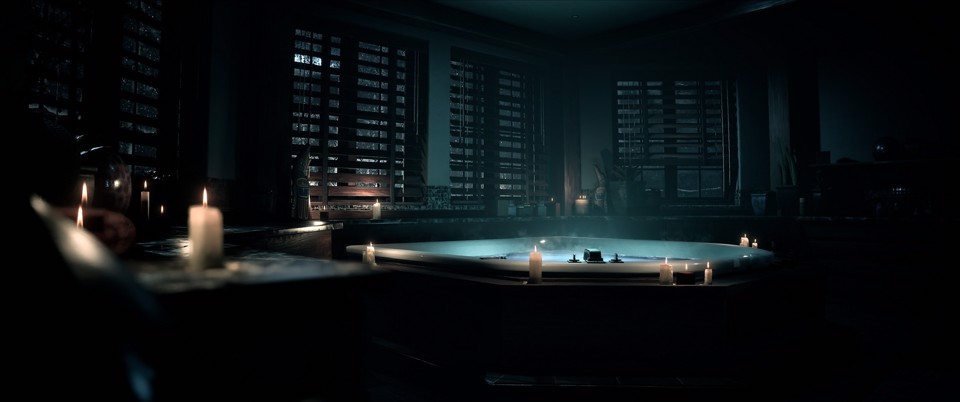 Sony Interactive Entertainment Until Dawn Standard Multilingua PlayStation 5