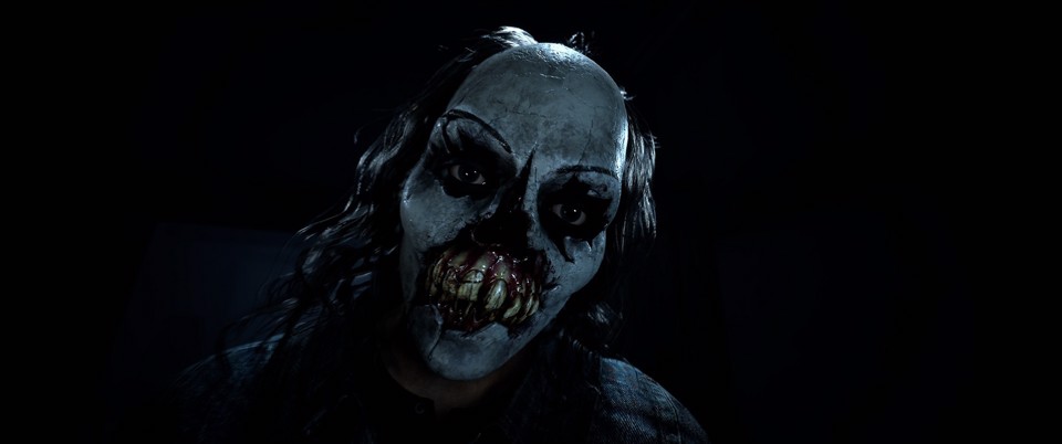 Sony Interactive Entertainment Until Dawn Standard Multilingua PlayStation 5