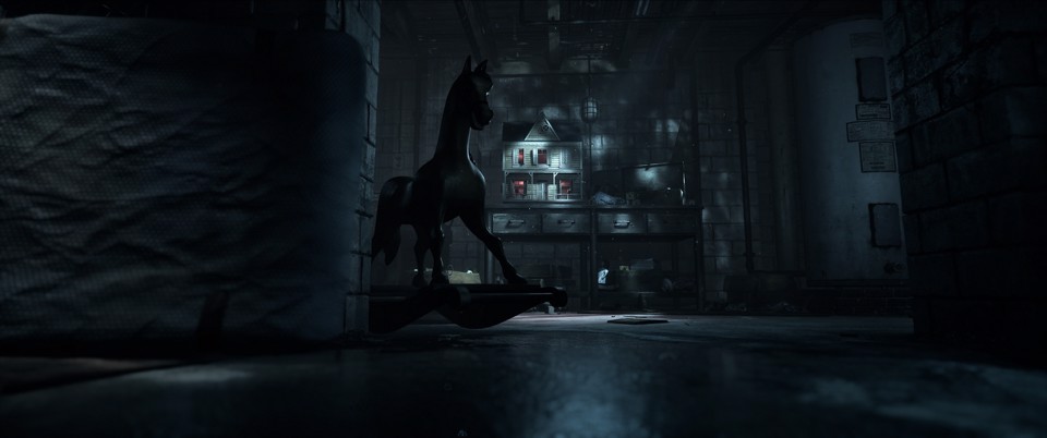 Sony Interactive Entertainment Until Dawn Standard Multilingua PlayStation 5