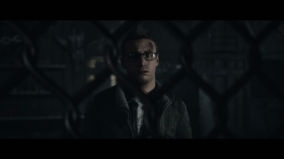 Sony Interactive Entertainment Until Dawn Standard Multilingua PlayStation 5