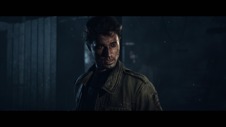 Sony Interactive Entertainment Until Dawn Standard Multilingua PlayStation 5