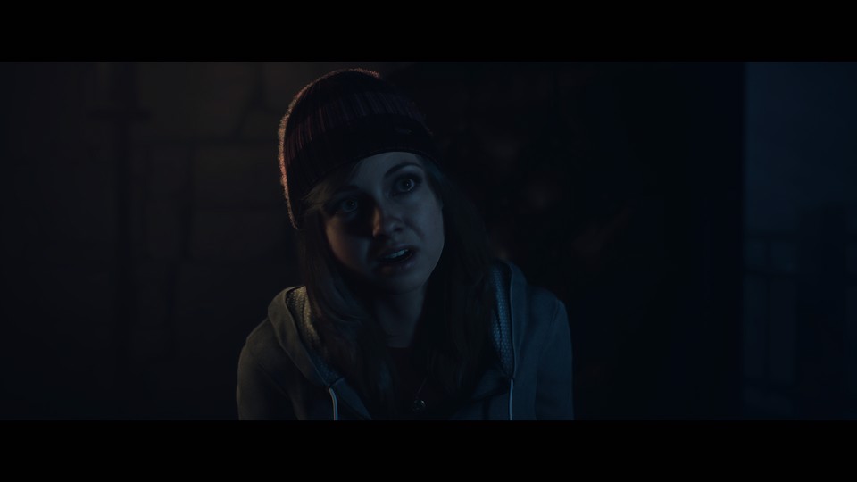Sony Interactive Entertainment Until Dawn Standard Multilingua PlayStation 5