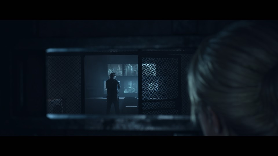 Sony Interactive Entertainment Until Dawn Standard Multilingua PlayStation 5
