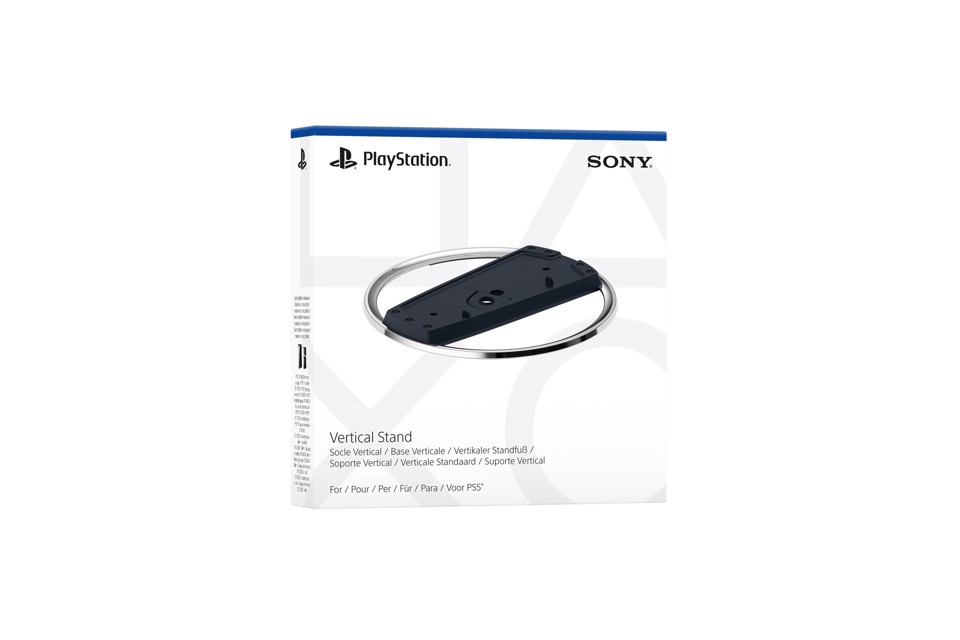 Sony Interactive Entertainment Vertical Stand