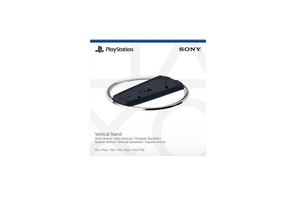 Sony Interactive Entertainment Vertical Stand
