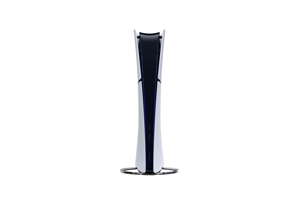 Sony Interactive Entertainment Vertical Stand