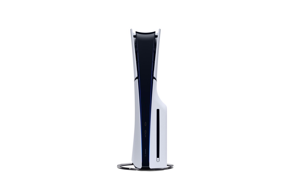 Sony Interactive Entertainment Vertical Stand