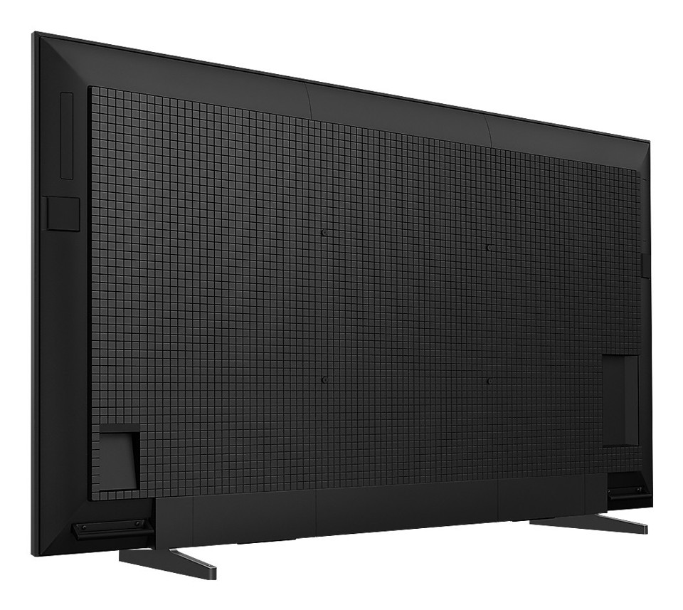 Sony K-55XR5 139,7 cm (55") 4K Ultra HD Smart TV Wi-Fi Nero