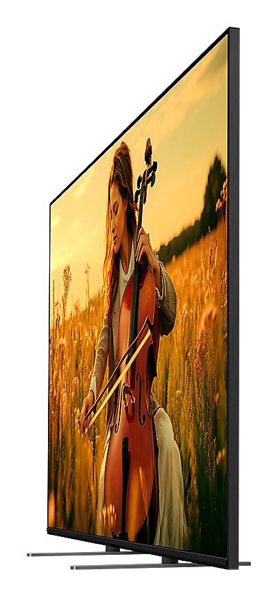 Sony K-55XR5 139,7 cm (55") 4K Ultra HD Smart TV Wi-Fi Nero