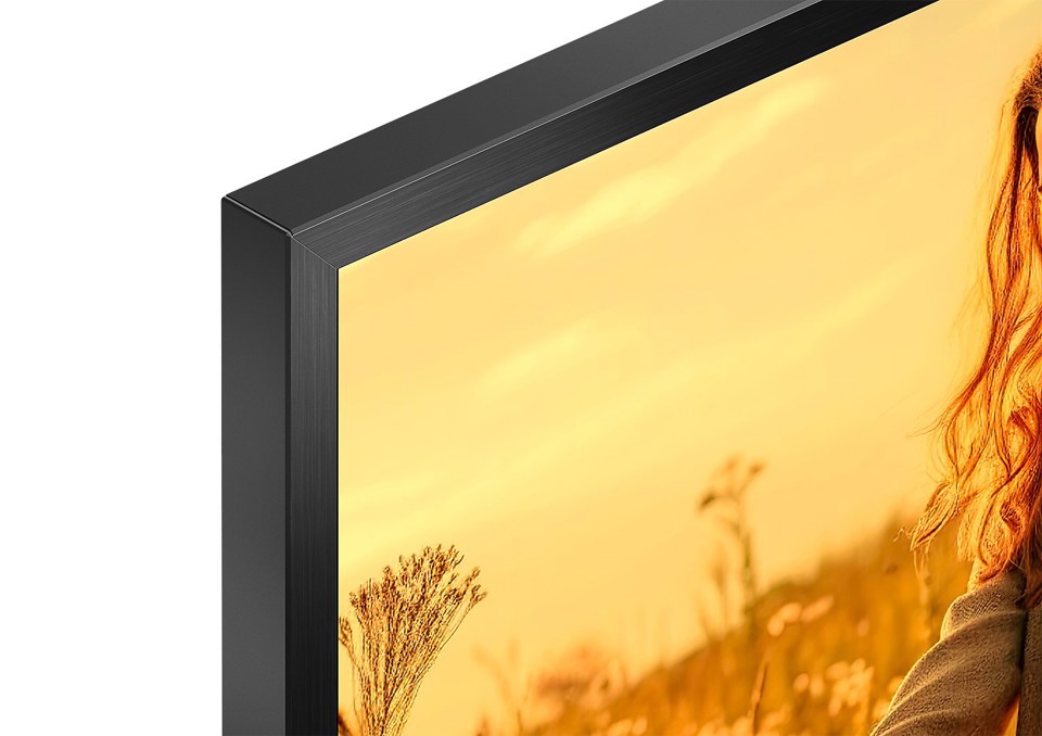 Sony K-55XR5 139,7 cm (55") 4K Ultra HD Smart TV Wi-Fi Nero