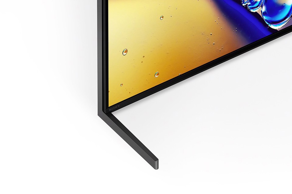 Sony K-65XR8M2 165,1 cm (65") 4K Ultra HD OLED Smart TV Wi-Fi Nero