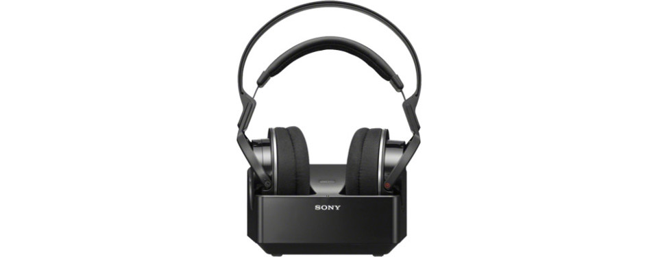 Sony MDR-RF855RK