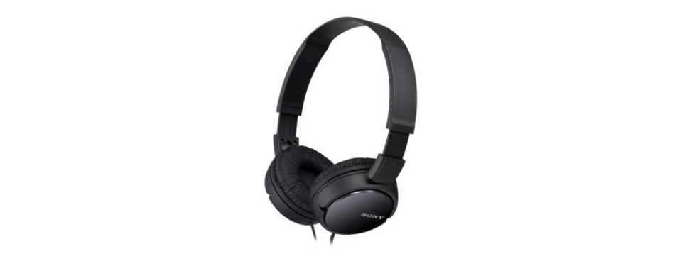 Sony MDR-ZX110B