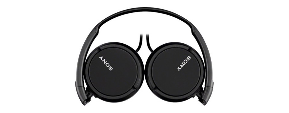 Sony MDR-ZX110B
