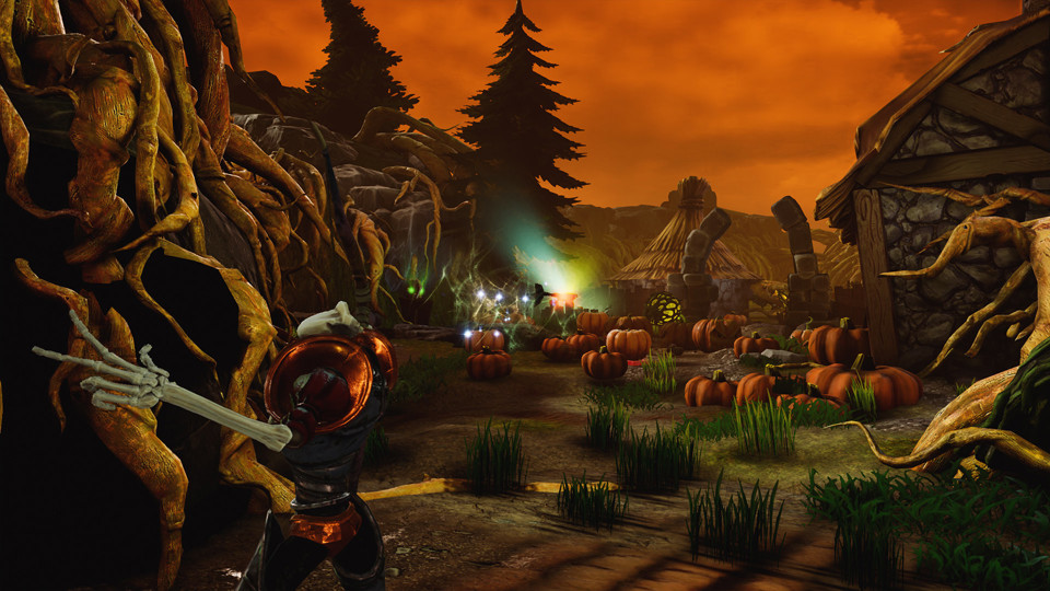 Sony MediEvil, PS4 Basic PlayStation 4