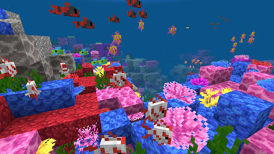 Sony Minecraft, PS4 Basic PlayStation 4