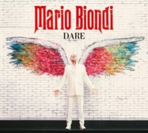 Sony Music Mario Biondi - Dare CD
