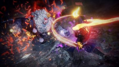 Sony Nioh 2, PS4 Basic Inglese, ITA PlayStation 4