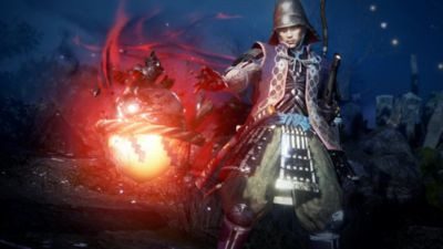 Sony Nioh 2, PS4 Basic Inglese, ITA PlayStation 4