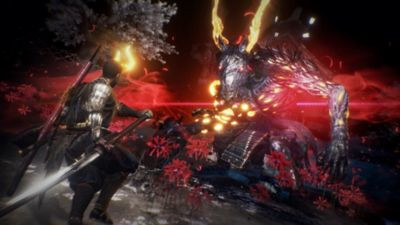 Sony Nioh 2, PS4 Basic Inglese, ITA PlayStation 4