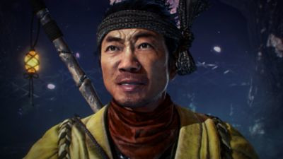 Sony Nioh 2, PS4 Basic Inglese, ITA PlayStation 4