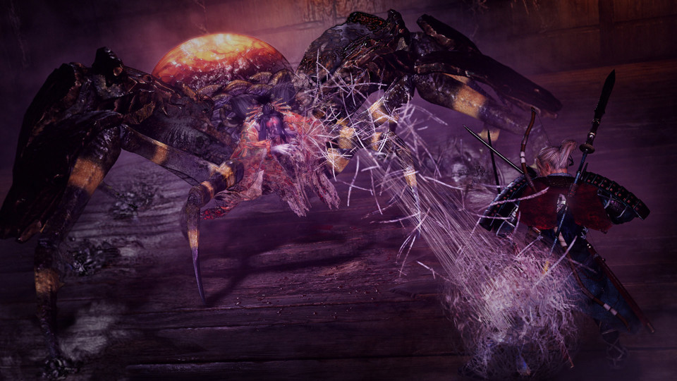 Sony Nioh - PS Hits Basic Inglese, ITA PlayStation 4