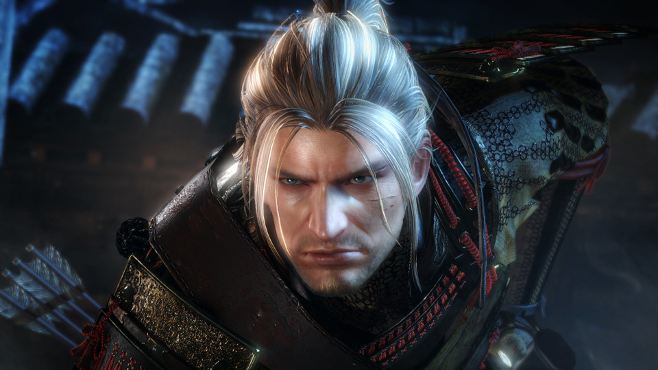 Sony Nioh - PS Hits Basic Inglese, ITA PlayStation 4