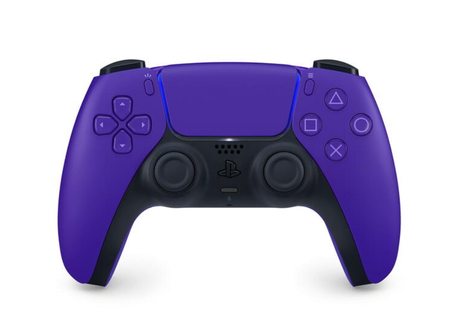 Sony PLAYSTATION 5 DualSense V3 Galactic purple
