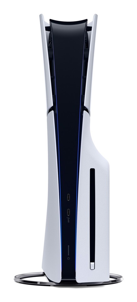 Sony PlayStation 5 slim