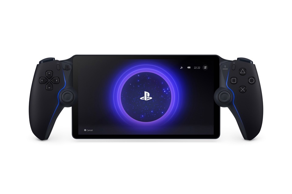 Sony Playstation Portal Remote-Player Lettore remoto
