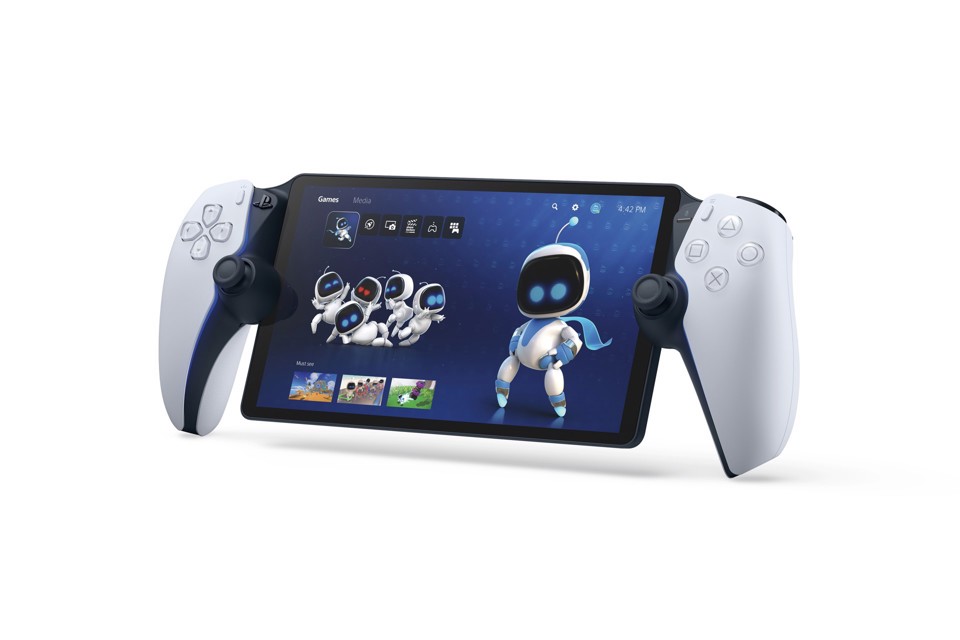 Sony PlayStation Portal Remote Player per Console PS5